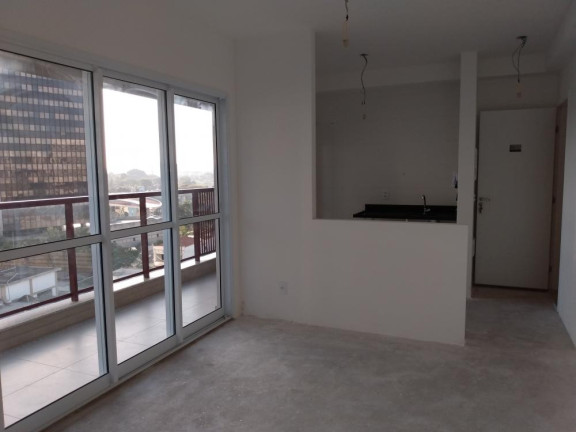 Imagem Apartamento com 2 Quartos à Venda, 59 m² em Pinheiros - São Paulo