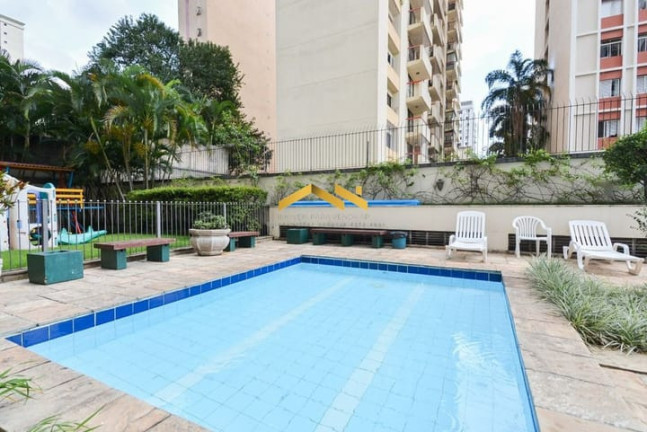 Imagem Apartamento com 2 Quartos à Venda, 120 m² em Pinheiros - São Paulo