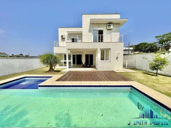 Imagem Casa com 4 Quartos à Venda, 332 m² em Granja Viana - Cotia Imagem Casa com 4 Quartos à Venda, 332 m² em Granja Viana - Cotia