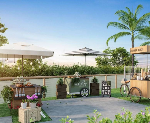 Imagem Apartamento com 2 Quartos à Venda, 33 m² em Vila Ré - São Paulo Imagem Apartamento com 2 Quartos à Venda, 33 m² em Vila Ré - São Paulo