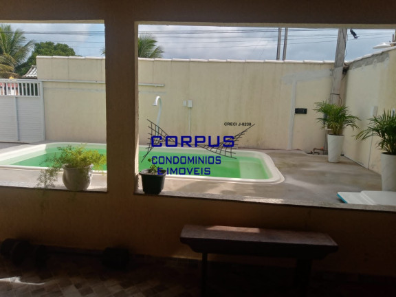 Imagem Casa com 2 Quartos à Venda, 91 m² em Nova Califórnia (tamoios) - Cabo Frio
