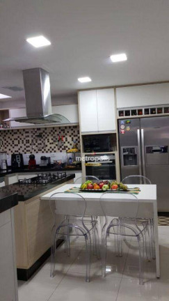 Sobrado com 4 Quartos à Venda, 144 m² em Prosperidade - São Caetano Do Sul
