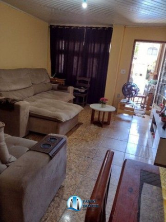 Apartamento com 3 Quartos à Venda, 90 m² em Vila Santa Cruz - Duque De Caxias