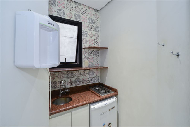 Imagem Apartamento com 1 Quarto à Venda, 40 m² em Consolação - São Paulo Imagem Apartamento com 1 Quarto à Venda, 40 m² em Consolação - São Paulo
