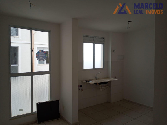 Imagem Apartamento com 2 Quartos para Alugar, 44 m² em Felicia - Vitória Da Conquista Imagem Apartamento com 2 Quartos para Alugar, 44 m² em Felicia - Vitória Da Conquista
