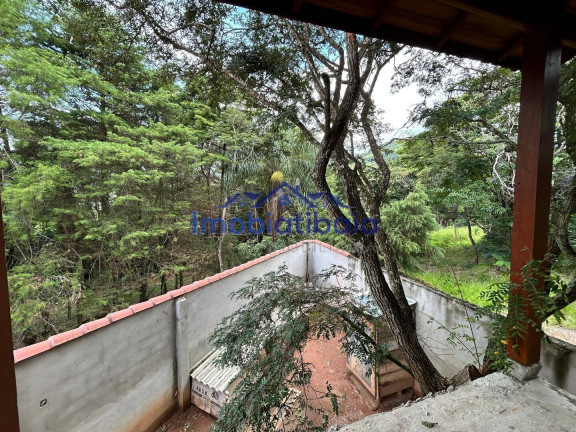 Imagem Casa com 3 Quartos à Venda, 382 m² em Jardim Maristela - Atibaia