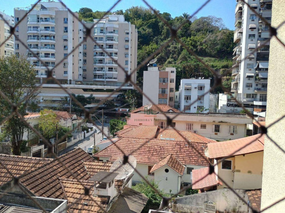 Imagem Apartamento com 1 Quarto à Venda, 93 m² em Ingá - Niterói Imagem Apartamento com 1 Quarto à Venda, 93 m² em Ingá - Niterói
