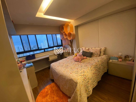 Imagem Apartamento com 4 Quartos à Venda, 198 m² em Casa Forte - Recife Imagem Apartamento com 4 Quartos à Venda, 198 m² em Casa Forte - Recife