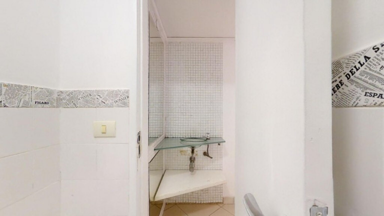 Imagem Imóvel com 2 Quartos à Venda, 105 m² em Leblon - Rio De Janeiro