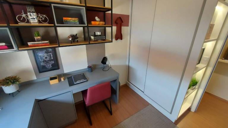 Imagem Apartamento à Venda, 46 m² em Campinas Imagem Apartamento à Venda, 46 m² em Campinas