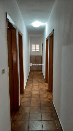 Imagem Casa com 5 Quartos à Venda, 250 m² em Centro - Diadema
