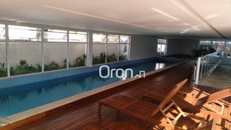 Imagem Imóvel com 2 Quartos à Venda, 100 m² em Setor Oeste - Goiânia Imagem Imóvel com 2 Quartos à Venda, 100 m² em Setor Oeste - Goiânia