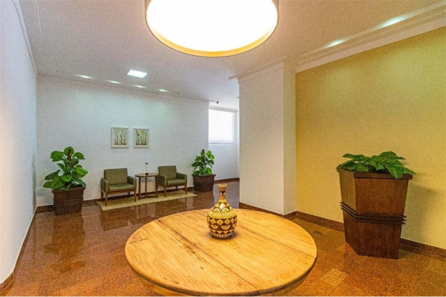 Imagem Imóvel com 3 Quartos à Venda,  em Perdizes - São Paulo