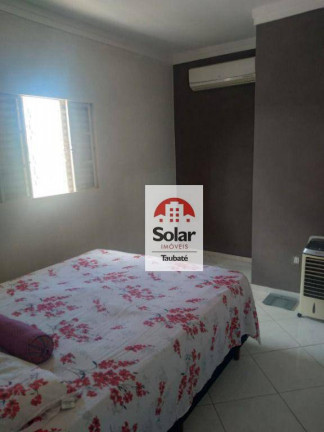 Imagem Casa com 3 Quartos à Venda, 88 m² em Vila São José - Taubaté