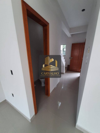 Imagem Sobrado com 2 Quartos à Venda, 80 m² em Nova Palhoça - Palhoça Imagem Sobrado com 2 Quartos à Venda, 80 m² em Nova Palhoça - Palhoça