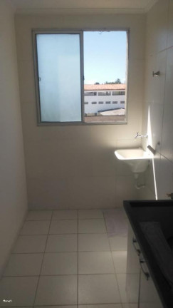 Imagem Apartamento com 2 Quartos para Alugar, 42 m² em Boa União (abrantes) - Camaçari Imagem Apartamento com 2 Quartos para Alugar, 42 m² em Boa União (abrantes) - Camaçari