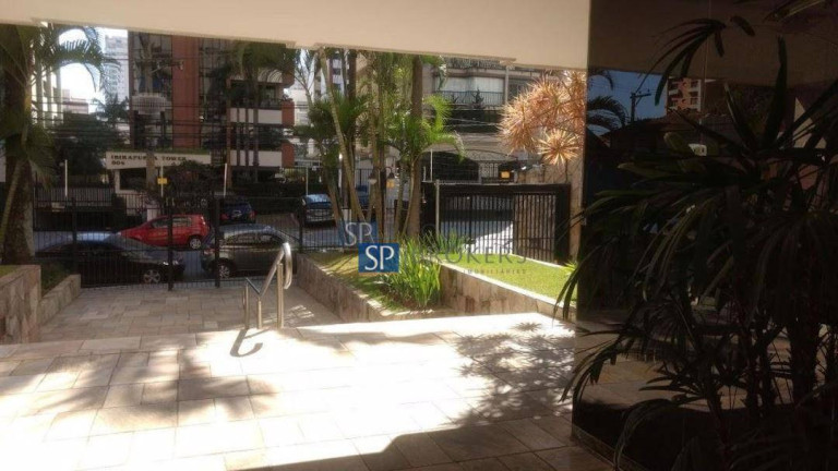 Imagem Apartamento com 2 Quartos à Venda, 108 m² em Vila Mariana - São Paulo Imagem Apartamento com 2 Quartos à Venda, 108 m² em Vila Mariana - São Paulo