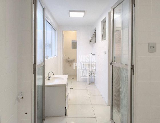 Imagem Apartamento com 2 Quartos para Alugar, 75 m² em Vila Madalena - São Paulo