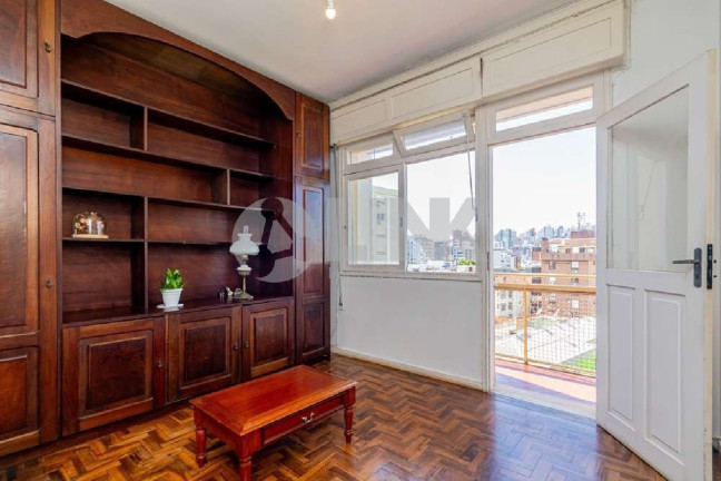 Imagem Apartamento com 3 Quartos à Venda, 103 m² em Bom Fim - Porto Alegre