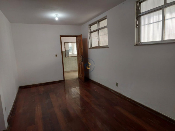 Imagem Apartamento com 3 Quartos à Venda, 100 m² em Ingá - Niterói