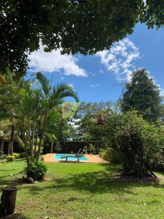 Imagem Imóvel com 3 Quartos à Venda, 280 m² em Chácaras De Recreio - 2000 - Hortolândia