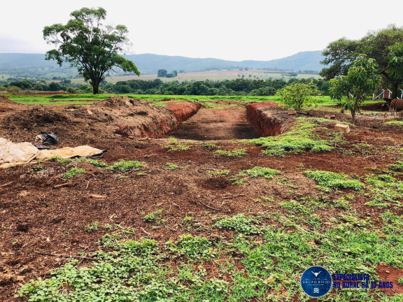 Imagem Chácara à Venda, 5 m² em Zona Rural - Itaberaí Imagem Chácara à Venda, 5 m² em Zona Rural - Itaberaí