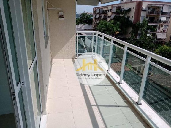 Imagem Apartamento com 3 Quartos à Venda, 88 m² em Freguesia De Jacarepaguá - Rio De Janeiro Imagem Apartamento com 3 Quartos à Venda, 88 m² em Freguesia De Jacarepaguá - Rio De Janeiro