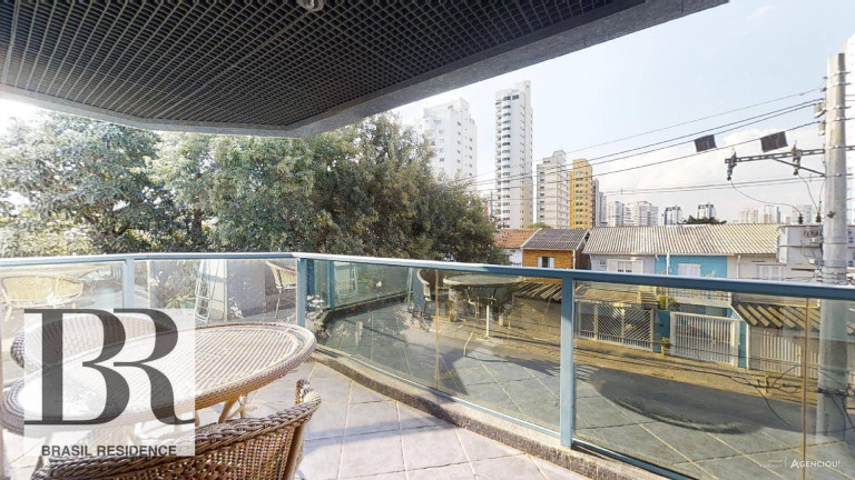 Imagem Apartamento com 4 Quartos à Venda, 17.000 m² em Chácara Santo Antônio - São Paulo Imagem Apartamento com 4 Quartos à Venda, 17.000 m² em Chácara Santo Antônio - São Paulo