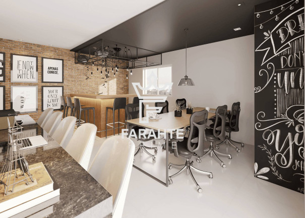 Imagem Apartamento com 1 Quarto à Venda, 66 m² em Gonzaga - Santos Imagem Apartamento com 1 Quarto à Venda, 66 m² em Gonzaga - Santos