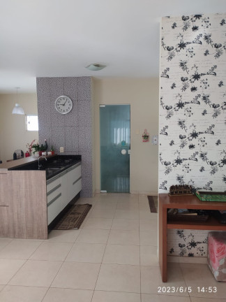 Imagem Casa com 4 Quartos à Venda, 187 m² em Floresta - Joinville