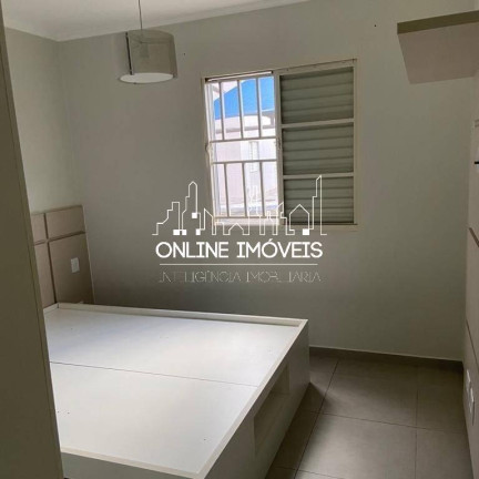 Imagem Apartamento com 3 Quartos à Venda, 47 m² em Vila Ricci - Mogi Guaçu Imagem Apartamento com 3 Quartos à Venda, 47 m² em Vila Ricci - Mogi Guaçu