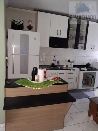 Imagem Apartamento com 2 Quartos à Venda, 76 m² em Vila Camilópolis - Santo André