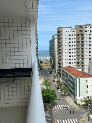 Imagem Apartamento com 3 Quartos à Venda, 133 m² em Canto Do Forte - Praia Grande Imagem Apartamento com 3 Quartos à Venda, 133 m² em Canto Do Forte - Praia Grande