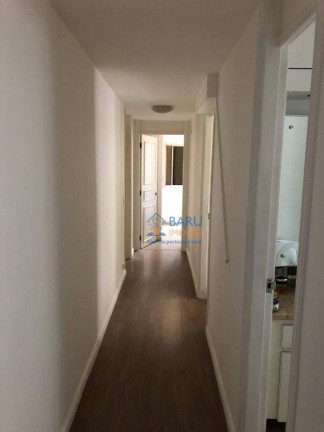 Imagem Apartamento com 3 Quartos para Alugar, 220 m² em Higienópolis - São Paulo