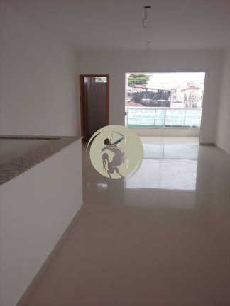 Imagem Casa com 3 Quartos à Venda, 117 m² em Embare - Santos Imagem Casa com 3 Quartos à Venda, 117 m² em Embare - Santos