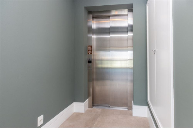 Imagem Apartamento com 3 Quartos à Venda, 157 m² em Vila Nova Conceição - São Paulo