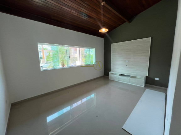Imagem Casa de Condomínio com 3 Quartos à Venda, 170 m² em Bougainville Residencial Ii - Peruíbe Imagem Casa de Condomínio com 3 Quartos à Venda, 170 m² em Bougainville Residencial Ii - Peruíbe