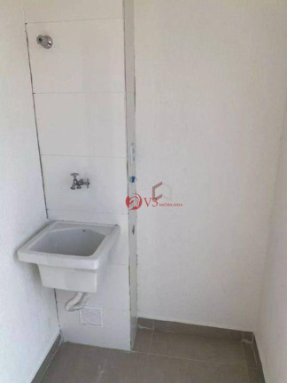 Imagem Apartamento com 2 Quartos à Venda, 49 m² em Vila Progresso - São Paulo Imagem Apartamento com 2 Quartos à Venda, 49 m² em Vila Progresso - São Paulo