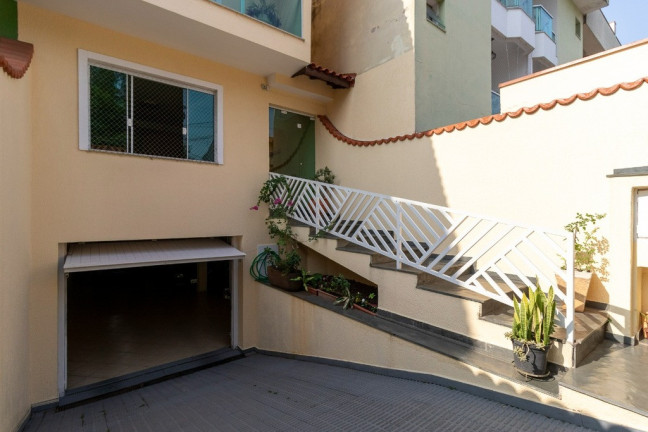 Imagem Casa com 3 Quartos à Venda, em Parque Das Nações - Santo André Imagem Casa com 3 Quartos à Venda, em Parque Das Nações - Santo André