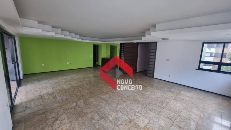 Imagem Apartamento com 4 Quartos à Venda, 240 m² em Meireles - Fortaleza Imagem Apartamento com 4 Quartos à Venda, 240 m² em Meireles - Fortaleza