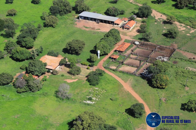 Imagem Fazenda à Venda, 575 m² em Zona Rural - Uirapuru Imagem Fazenda à Venda, 575 m² em Zona Rural - Uirapuru