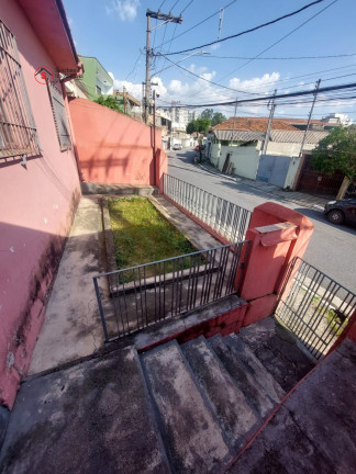 Imagem Casa com 3 Quartos à Venda, 286 m² em Vila Lúcia - São Paulo Imagem Casa com 3 Quartos à Venda, 286 m² em Vila Lúcia - São Paulo