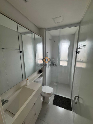 Imagem Apartamento com 2 Quartos à Venda, 63 m² em Barreiros - São José Imagem Apartamento com 2 Quartos à Venda, 63 m² em Barreiros - São José