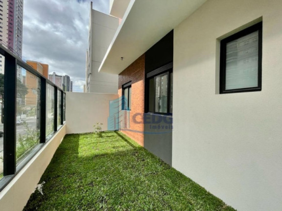 Imagem Apartamento com 3 Quartos à Venda, 144 m² em Bigorrilho - Curitiba Imagem Apartamento com 3 Quartos à Venda, 144 m² em Bigorrilho - Curitiba