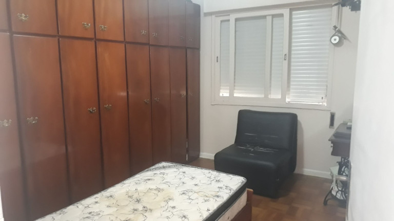 Imagem Imóvel com 1 Quarto à Venda, 50 m² em Jardim Da Glória - São Paulo Imagem Imóvel com 1 Quarto à Venda, 50 m² em Jardim Da Glória - São Paulo