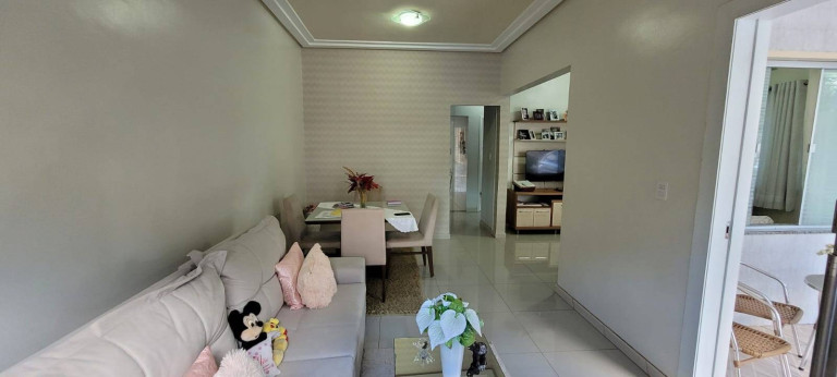 Casa com 3 Quartos à Venda,  em Parque Verde - Belém