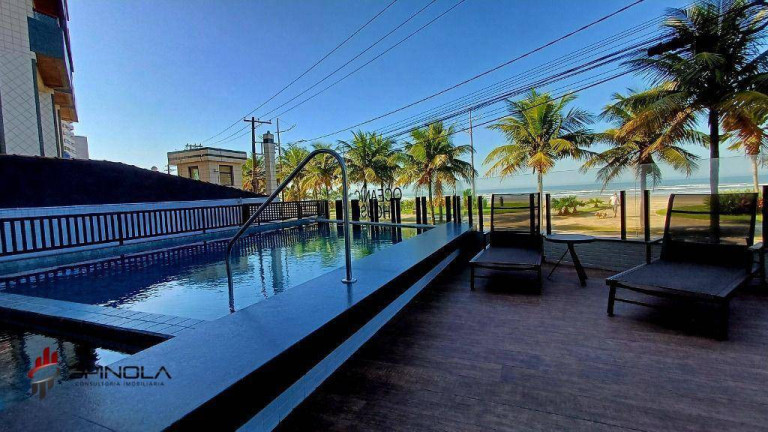 Imagem Apartamento com 2 Quartos à Venda, 67 m² em Maracanã - Praia Grande Imagem Apartamento com 2 Quartos à Venda, 67 m² em Maracanã - Praia Grande