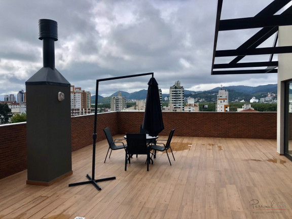 Imagem Apartamento com 2 Quartos à Venda, 72 m² em Trindade - Florianópolis Imagem Apartamento com 2 Quartos à Venda, 72 m² em Trindade - Florianópolis