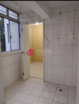 Imagem Apartamento com 3 Quartos à Venda, 69 m² em Jardim Irís - São Paulo Imagem Apartamento com 3 Quartos à Venda, 69 m² em Jardim Irís - São Paulo