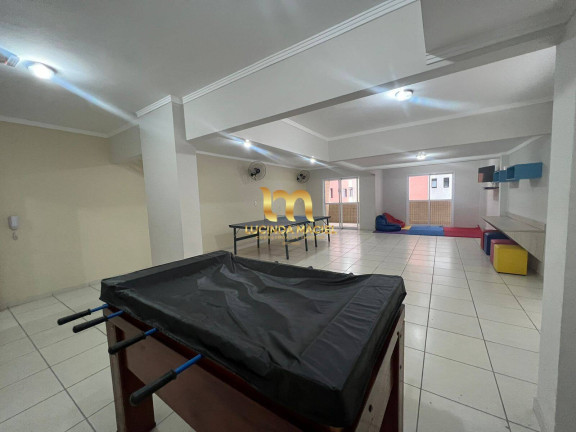 Imagem Apartamento com 2 Quartos à Venda, 88 m² em Canto Do Forte - Praia Grande